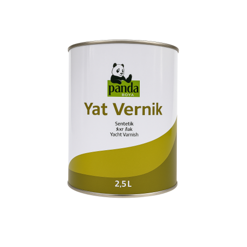Parket vernik parlaq 2.5L Panda 000251 Parket vernik parlaq 2.5L Panda 000251