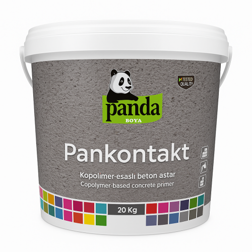 Betonkontakt 20kq Panda 000630 Betonkontakt 20kq Panda 000630