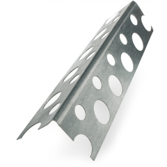 Künc metal profil 23x23x3000mm Knauf