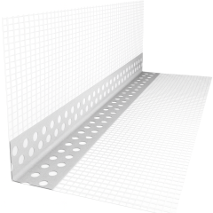 Künc profil möhkəmləndirici torlu 100x150x2500mm Knauf