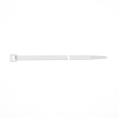 Kabel bağı 165x2.5 ağ Safak S-160-2C
