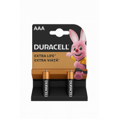 Duracell Basic 3A BX2 (10)