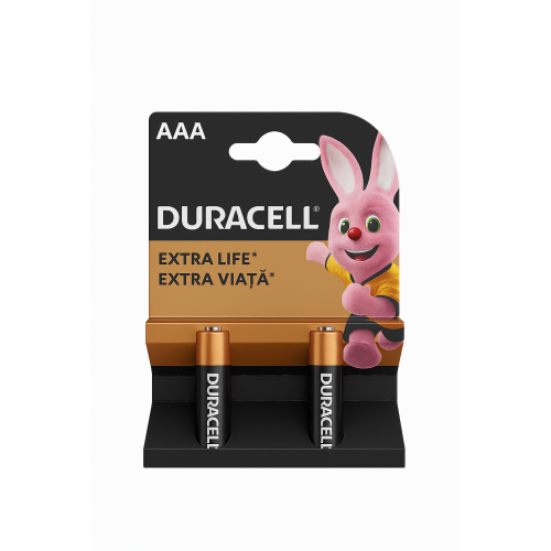 Duracell Basic 3A BX2 (10)