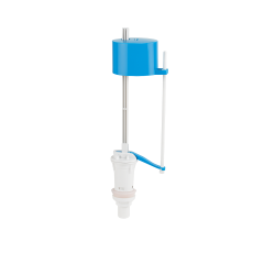 Paplavok alt çıxış plastik 1/2 (KJ-33) Qayo