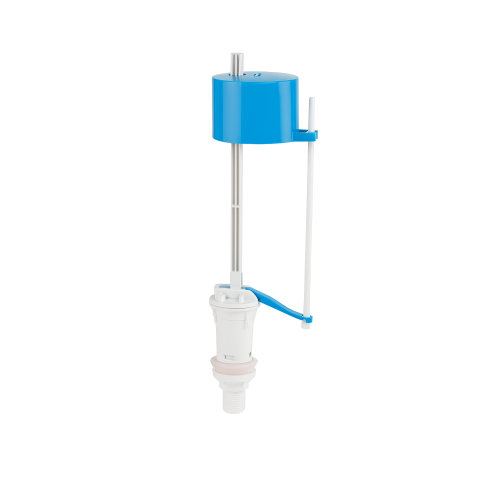 Paplavok alt çıxış plastik 1/2 (KJ-33) Qayo Paplavok alt çıxış plastik 1/2 (KJ-33) Qayo