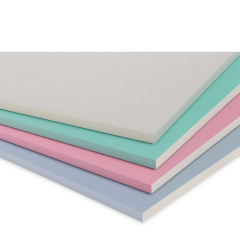 Alçipan EKOGIP-A 9.5x2500x1200mm Gilan Knauf