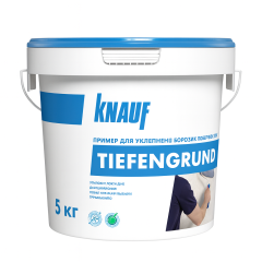 Astar Tiefengrund 5 kq Knauf