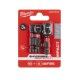Adapter ucluq dəsti 3 ədədli Milwaukee 4932479228