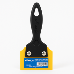 Məcun şpateli elastik 5.5sm Dizayn 018-0