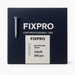 Şurup 3.9*25 FIXPRO