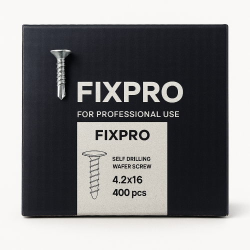 Şurup 4.2*16 FIXPRO Şurup 4.2*16 FIXPRO