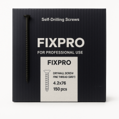 Şurup 4.2*76 FIXPRO