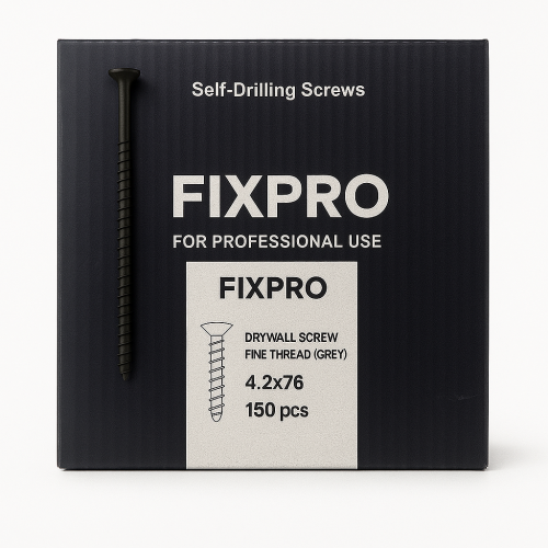 Şurup 4.2*76 FIXPRO Şurup 4.2*76 FIXPRO