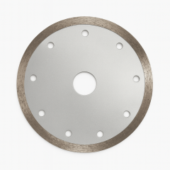 Almaz disk 125B AG MR.Tony