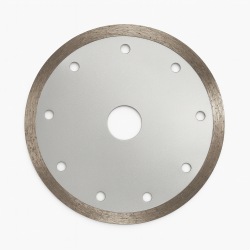 Almaz disk 125B AG MR.Tony