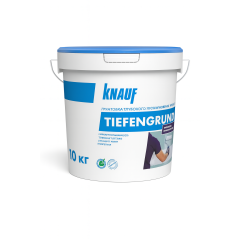 Astar Tiefengrund 10 kq Knauf