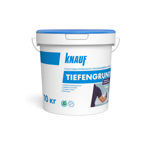 Astar Tiefengrund 10 kq Knauf Astar Tiefengrund 10 kq Knauf