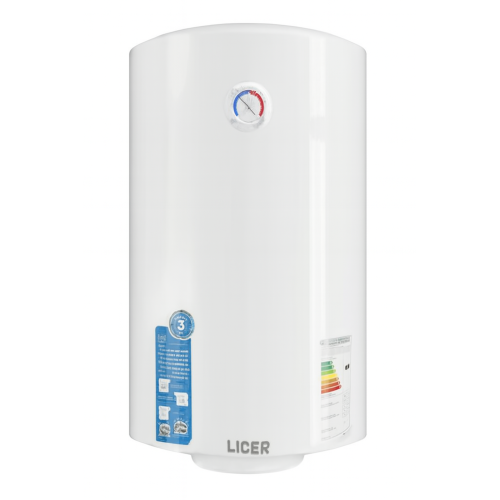 Su qızdırıcı 100L 2.0KW ağ Lider Su qızdırıcı 100L 2.0KW ağ Lider