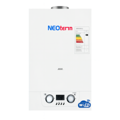 Kombi 28kw WİFİ Neoterm