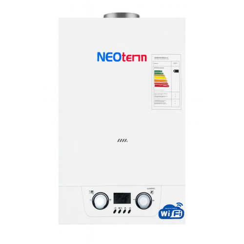 Kombi 28kw WİFİ Neoterm Kombi 28kw WİFİ Neoterm