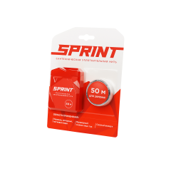 Santexnik ipi 50m Sprint