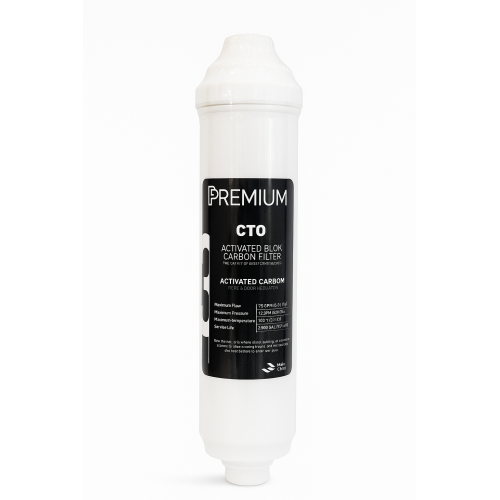 CTO sediment İnline CTO sediment İnline