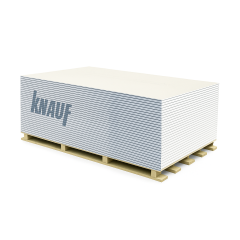 Alçipan GKL 9.5mm 1p=3m2 Gilan Knauf