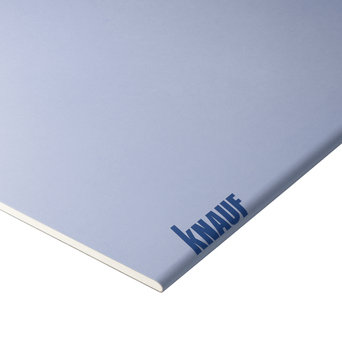 Alçipan Diamant 12.5x2500x1200mm Knauf Alçipan Diamant 12.5x2500x1200mm Knauf