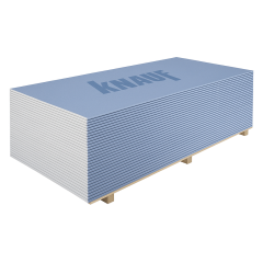 Alçipan Diamant 12.5x2500x1200mm Knauf
