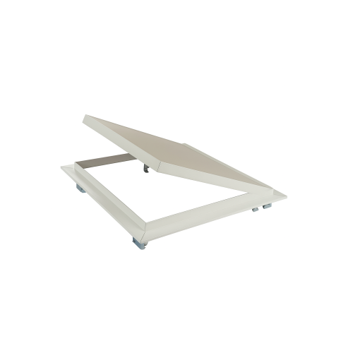 Müdaxilə qapağı 400x400mm Tiger Müdaxilə qapağı 400x400mm Tiger