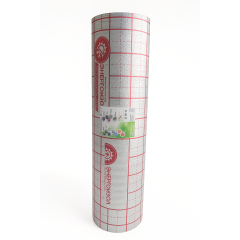 İsti pol falqası xətli PLR3*120*25 Enerqoizol