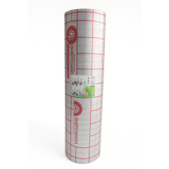 İsti pol falqası xətli PLR5*120*25 Enerqoizol