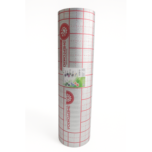 İsti pol falqası xətli PLR5*120*25 Enerqoizol