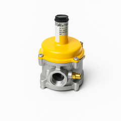 Qaz reduktoru 3/4 20mm Reductor 3/4