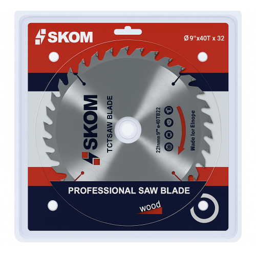 Disk taxta 230x40Tx32mm SKOM SK23040T Disk taxta 230x40Tx32mm SKOM SK23040T