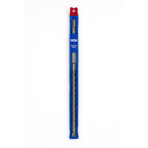 Sverlo SDS plus 28x460 SKOM