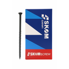 Şurup 4,2x100 qara iri SKOM