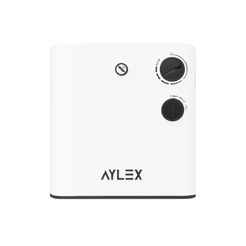 İsitmə fanı mexaniki 1600-1800W Aylex FH703E/2-42 İsitmə fanı mexaniki 1600-1800W Aylex FH703E/2-42