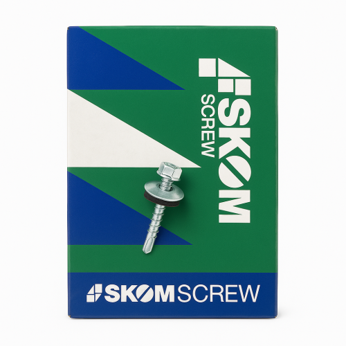 Şurup çerepitsa 5.5x32 SKOM Şurup çerepitsa 5.5x32 SKOM