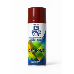 Sprey boya bordo GRABOND 137