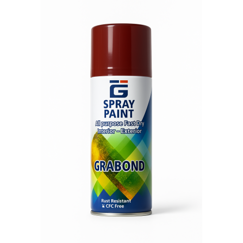 Sprey boya bordo GRABOND 137 Sprey boya bordo GRABOND 137