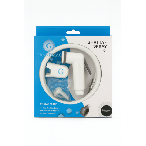 Bede dəsti ağ 120sm GM-01001 Grandmac GM-01001 Bede dəsti ağ 120sm GM-01001 Grandmac GM-01001