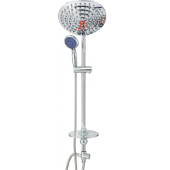 Hamam üçün duş stoyak GM-00801 Grandmac GM-00801