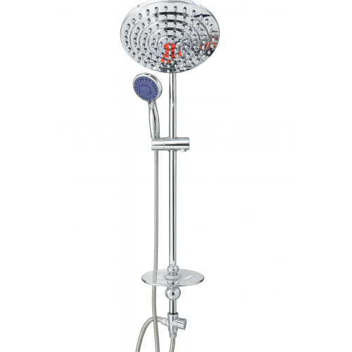 Hamam üçün duş stoyak GM-00801 Grandmac GM-00801 Hamam üçün duş stoyak GM-00801 Grandmac GM-00801