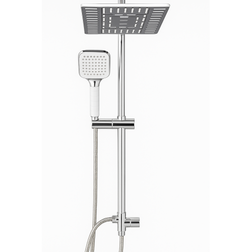Hamam üçün duş stoyak GM-00804 Grandmac GM-00804 Hamam üçün duş stoyak GM-00804 Grandmac GM-00804