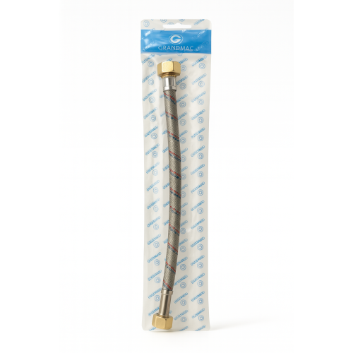 Şlanq kobra 120sm latun GM-01612 Grandmac GM-01612