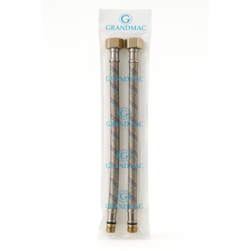 Şlanq kobra 45sm GM-01604 Grandmac GM-01604