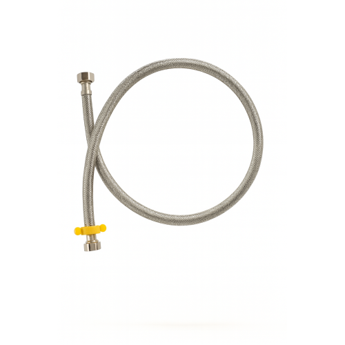 Su şlanqı baçok üçün 150sm Grandmac GM-01664 Su şlanqı baçok üçün 150sm Grandmac GM-01664
