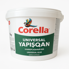 Universal yapışqan 8 kq Corella