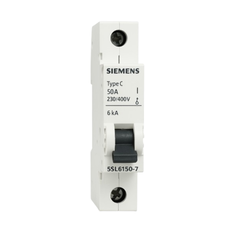 Avtomat Siemens 50C 5SL6150-7 5SL6150-7 Avtomat Siemens 50C 5SL6150-7 5SL6150-7